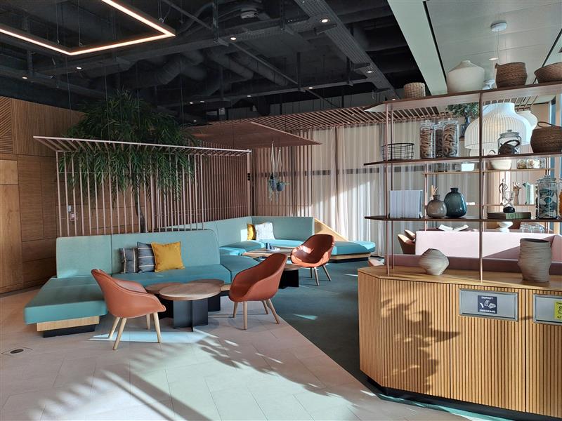Lokal biurowy do wynajęcia, 240&nbsp;m², Gdynia, Władysława IV - zdjęcie 11