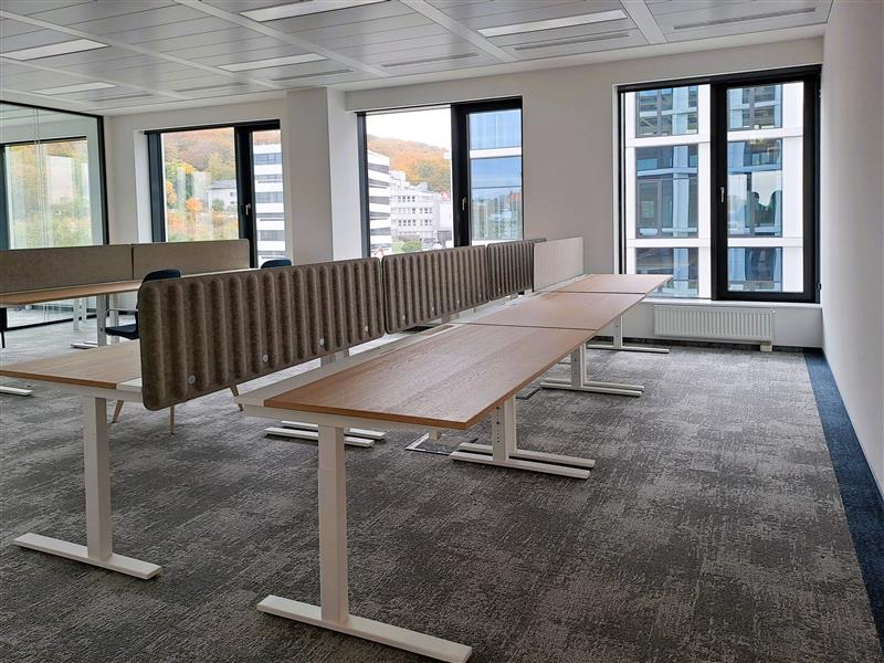 Lokal biurowy do wynajęcia, 240&nbsp;m², Gdynia, Władysława IV - zdjęcie 6