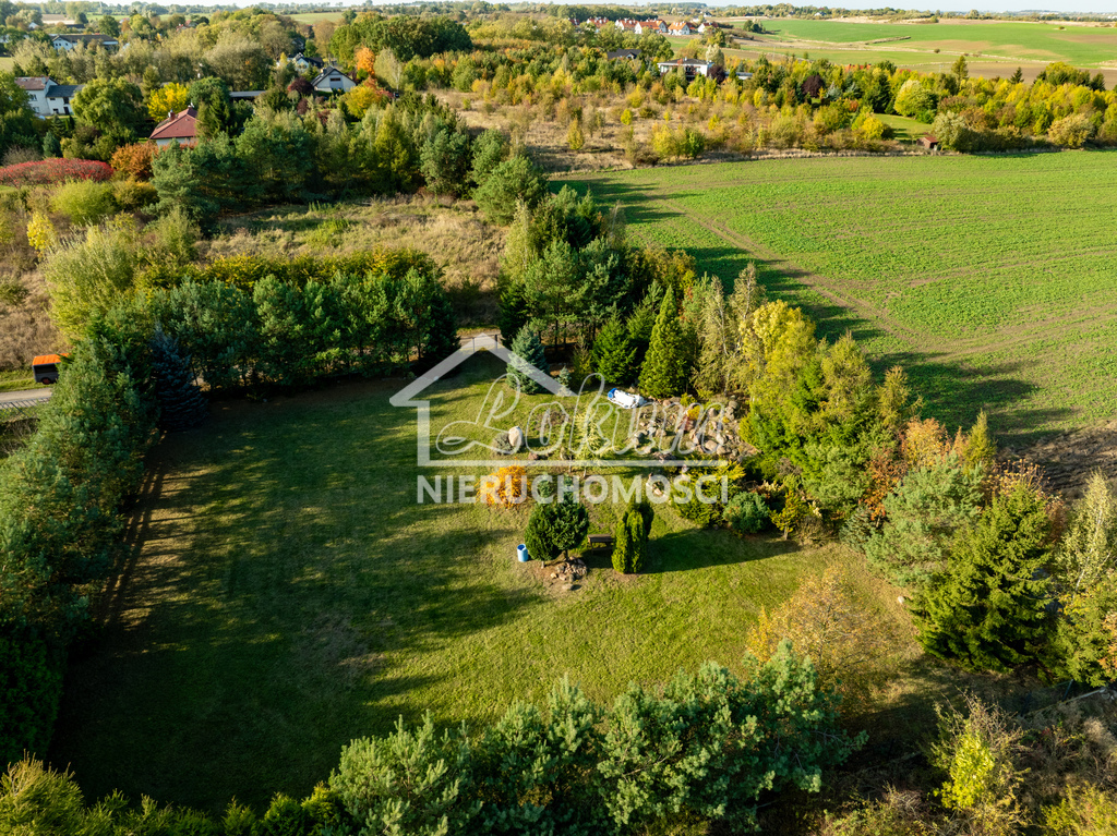 Działka budowlana 2183&nbsp;m², Smolęcin - zdjęcie 5