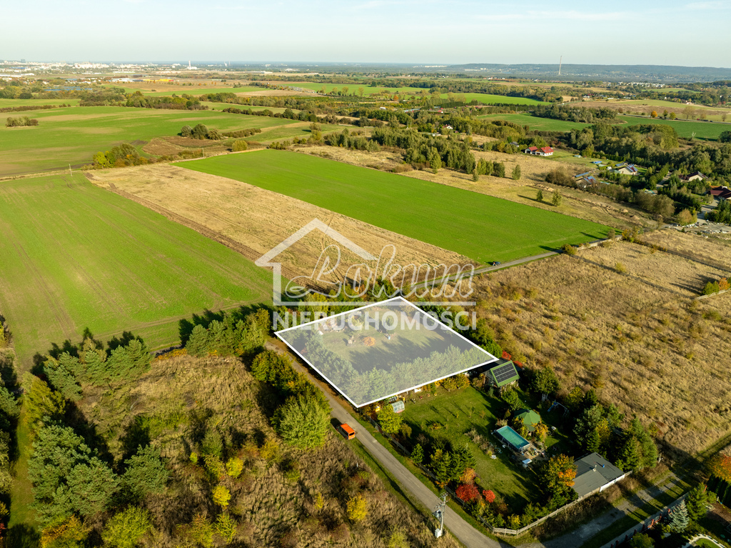Działka budowlana 2183&nbsp;m², Smolęcin - zdjęcie 3