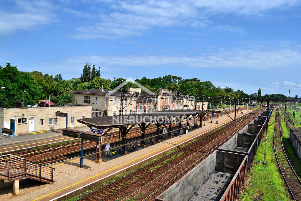 Wynajmę działkę 10000 m², Szczecin - zdjęcie 1