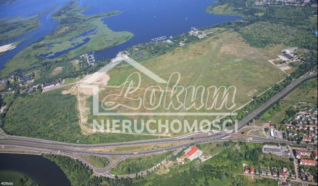 Wynajmę działkę 10000&nbsp;m², Szczecin - zdjęcie 3