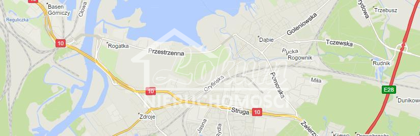 Wynajmę działkę 10000&nbsp;m², Szczecin - zdjęcie 2