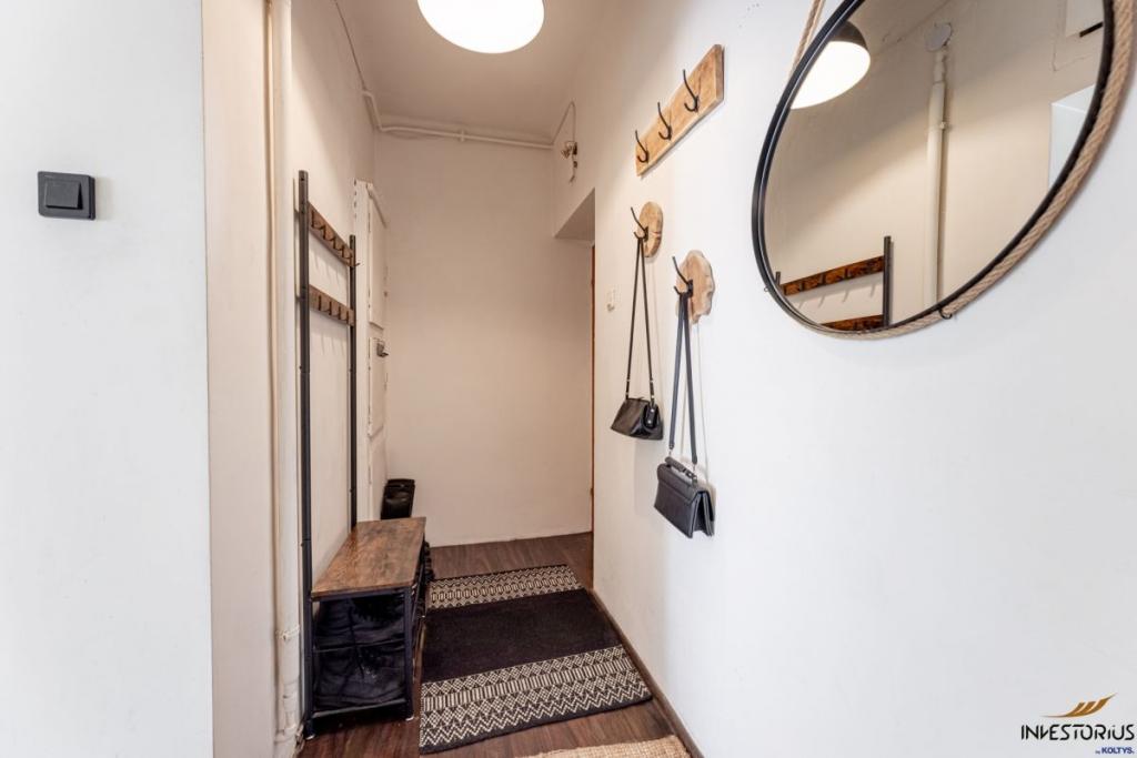 Cichy Loft na Muranowie/Metro - zdjęcie 9