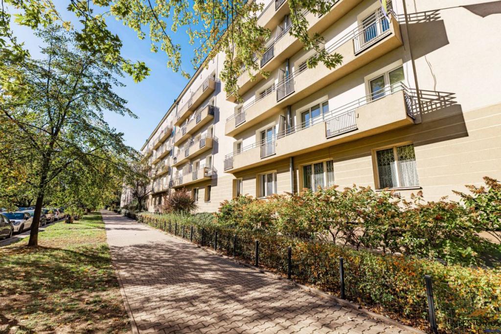 Cichy Loft na Muranowie/Metro - zdjęcie 12