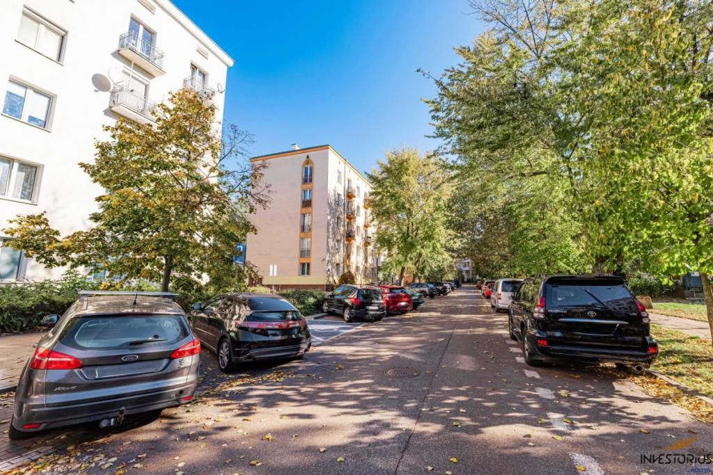 Cichy Loft na Muranowie/Metro - zdjęcie 14