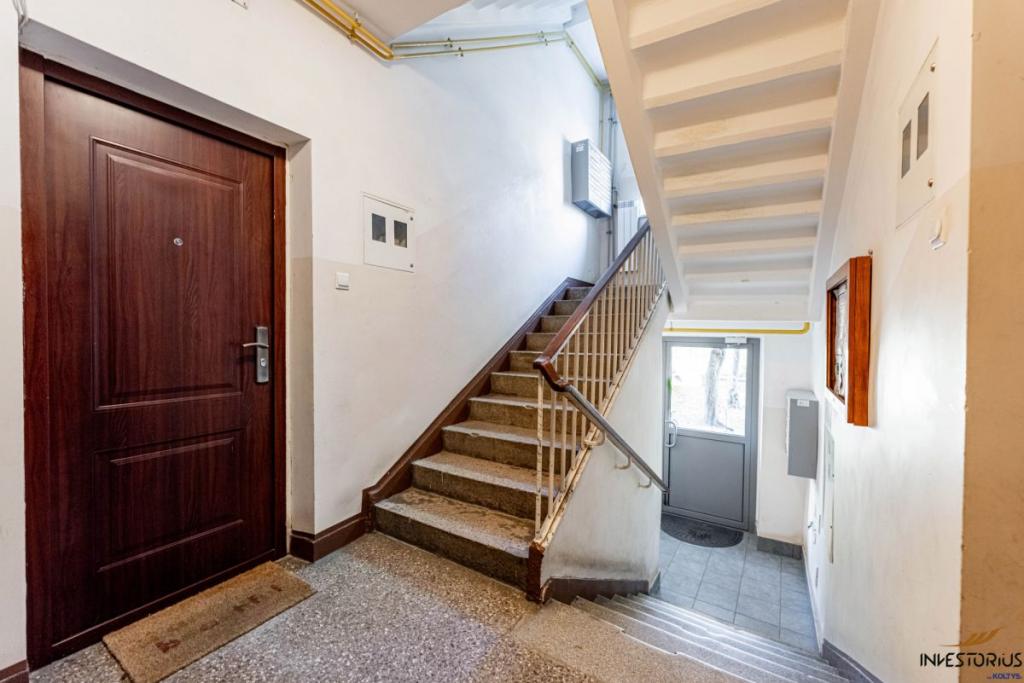 Cichy Loft na Muranowie/Metro - zdjęcie 11