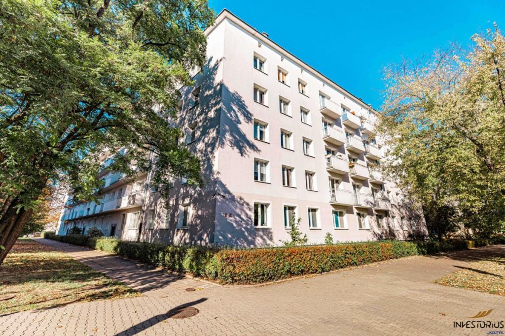 Cichy Loft na Muranowie/Metro - zdjęcie 13