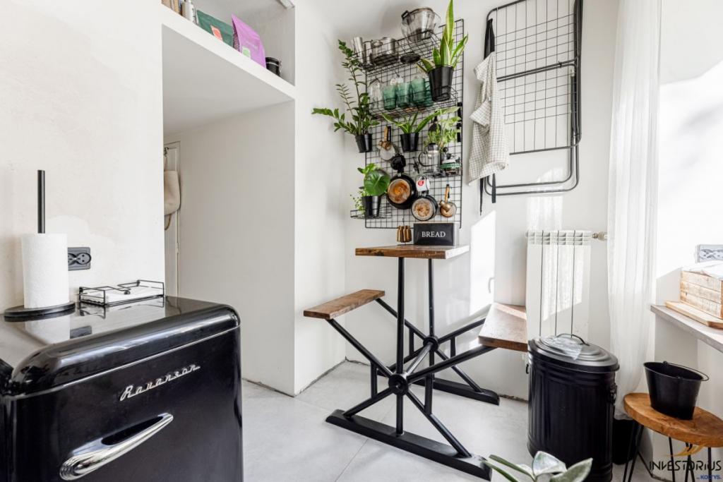 Cichy Loft na Muranowie/Metro - zdjęcie 7