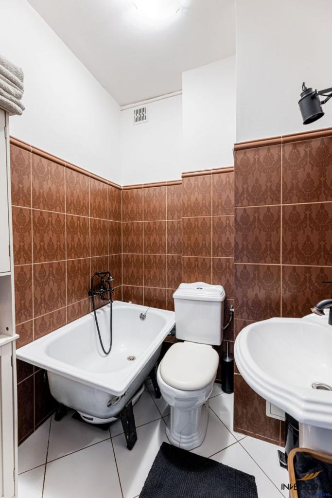 Cichy Loft na Muranowie/Metro - zdjęcie 10