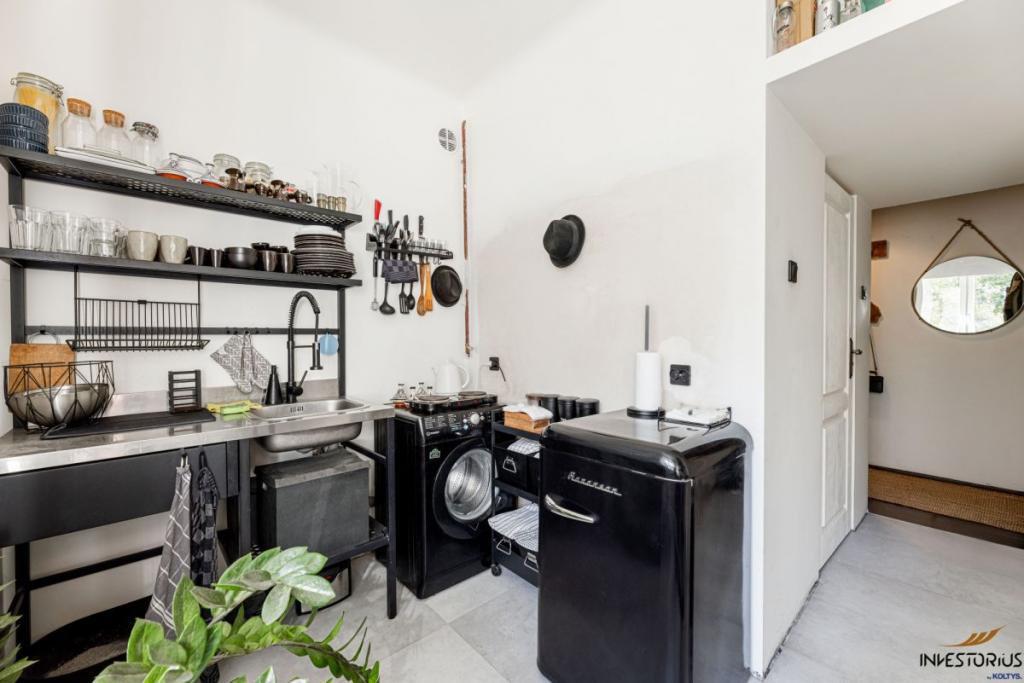 Cichy Loft na Muranowie/Metro - zdjęcie 6