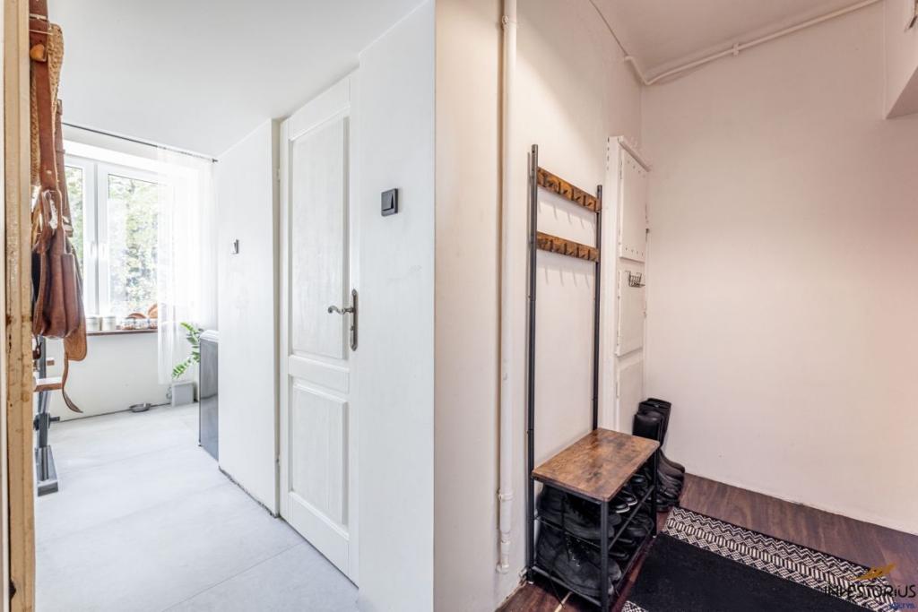 Cichy Loft na Muranowie/Metro - zdjęcie 8
