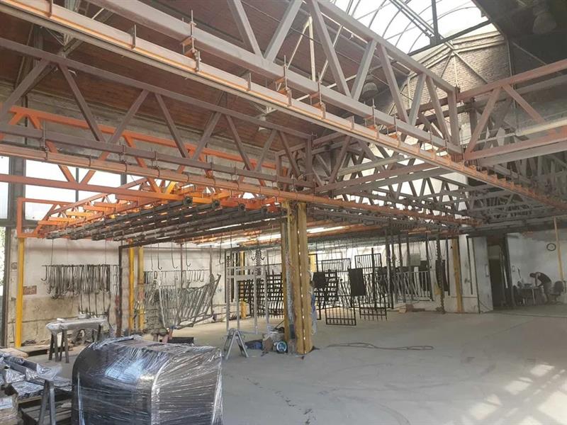 Magazyn na sprzedaż, 1000&nbsp;m², Dąbrowa Górnicza, Feliksa Perla - zdjęcie 1