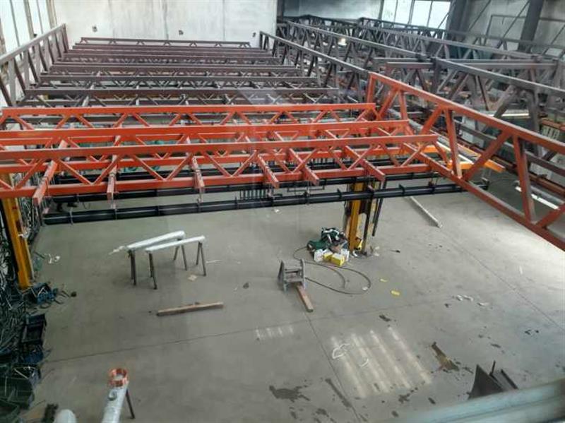Magazyn na sprzedaż, 1000&nbsp;m², Dąbrowa Górnicza, Feliksa Perla - zdjęcie 2