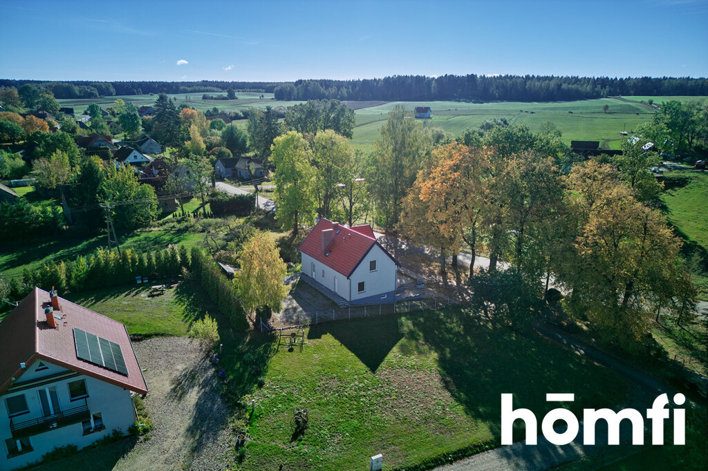 Dom 155 m², Harsz - zdjęcie 1