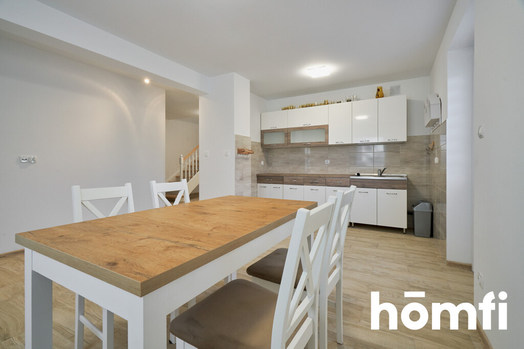 Dom 155 m², Harsz - zdjęcie 10