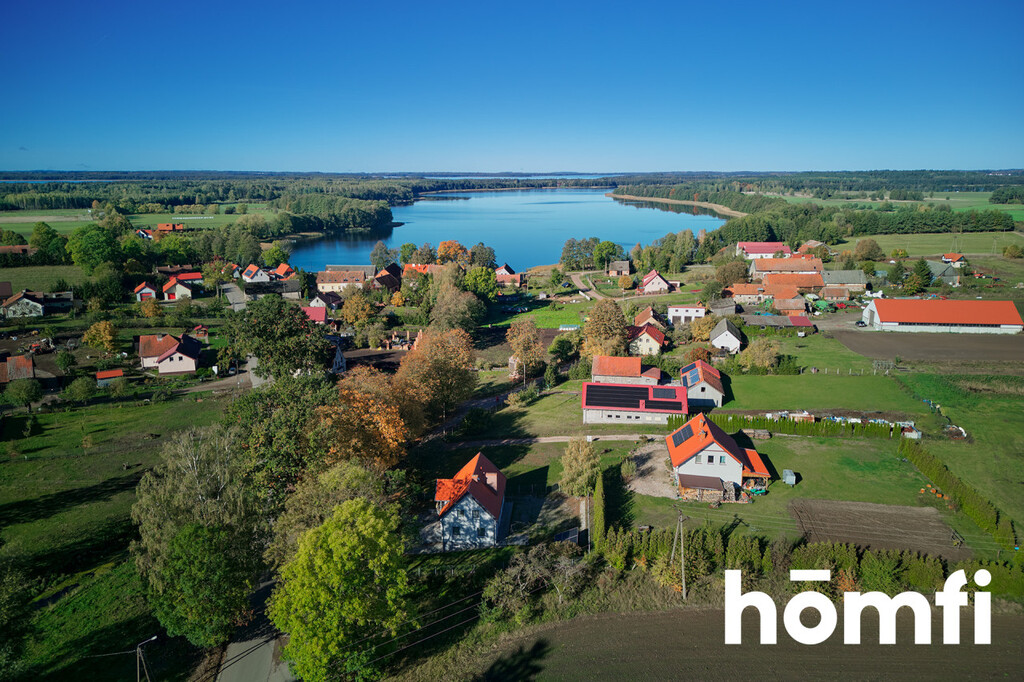 Dom 155 m², Harsz - zdjęcie 2