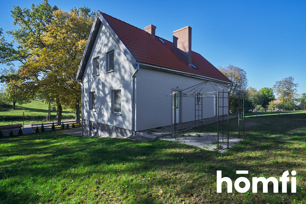 Dom 155 m², Harsz - zdjęcie 3