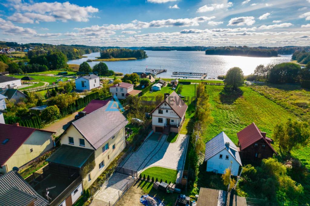 Całoroczny dom przy plaży w Gowidlinie - zdjęcie 2