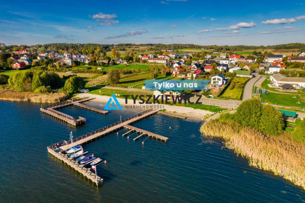 Całoroczny dom przy plaży w Gowidlinie - zdjęcie 1