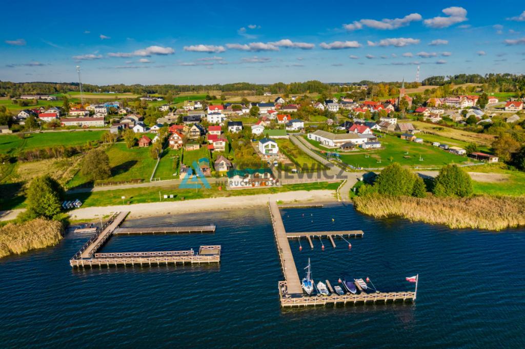Całoroczny dom przy plaży w Gowidlinie - zdjęcie 13