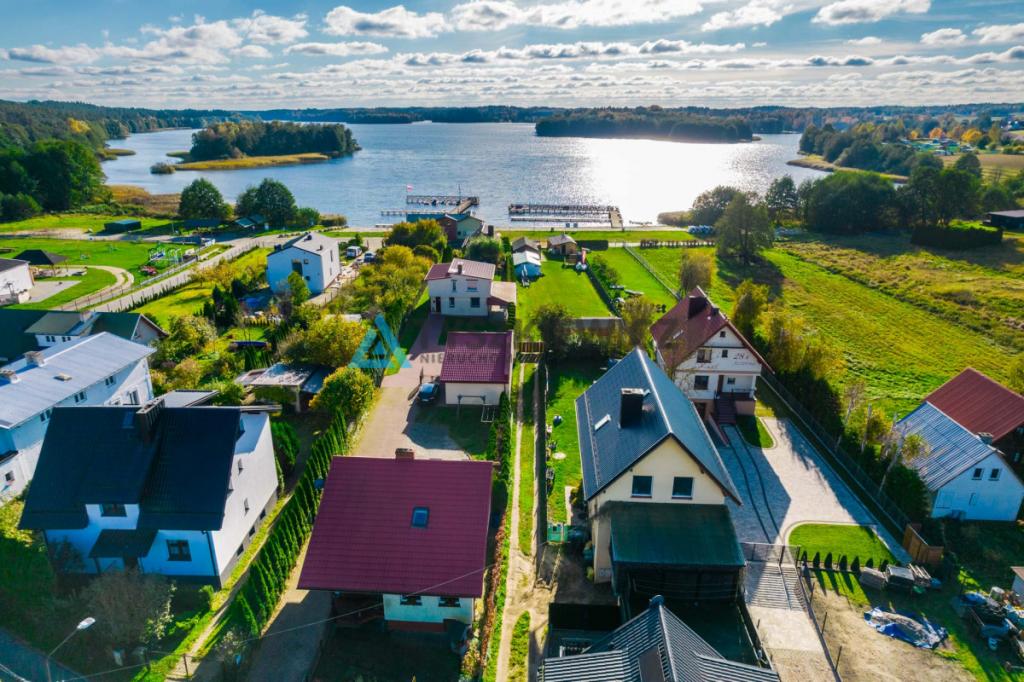 Całoroczny dom przy plaży w Gowidlinie - zdjęcie 18