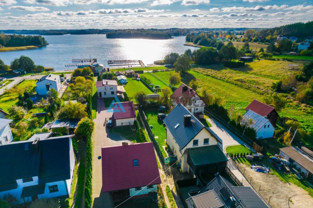 Całoroczny dom przy plaży w Gowidlinie - zdjęcie 16