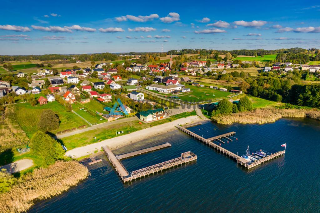 Całoroczny dom przy plaży w Gowidlinie - zdjęcie 12