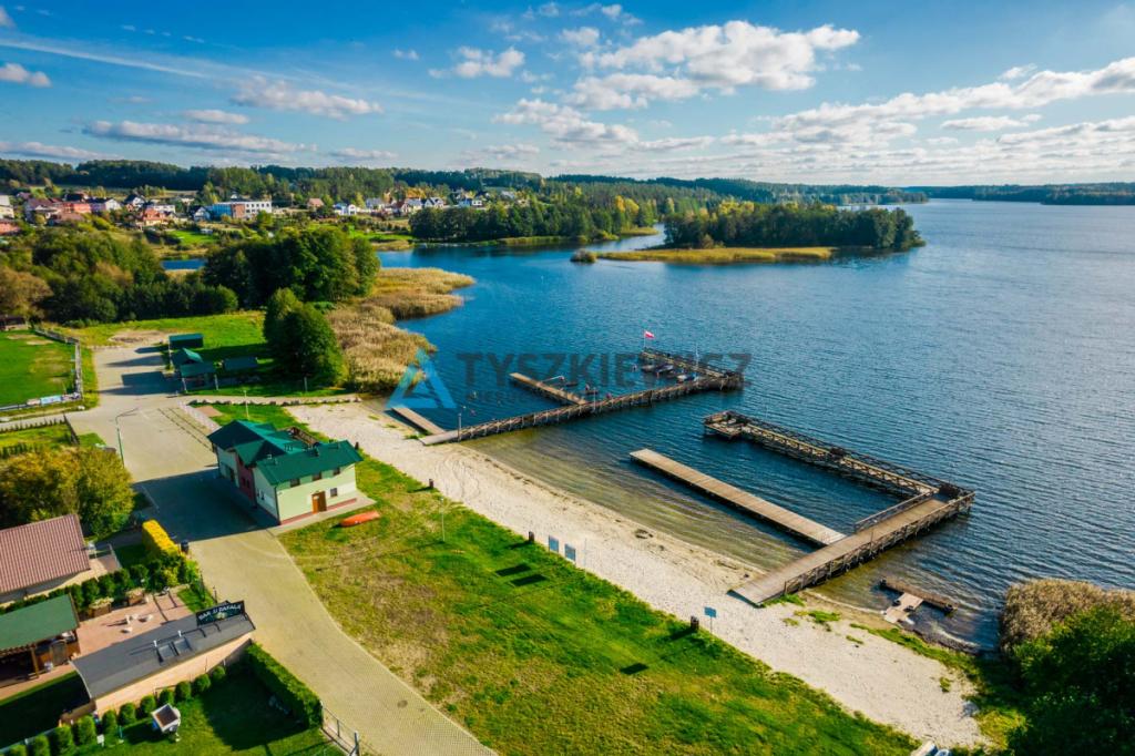 Całoroczny dom przy plaży w Gowidlinie - zdjęcie 10