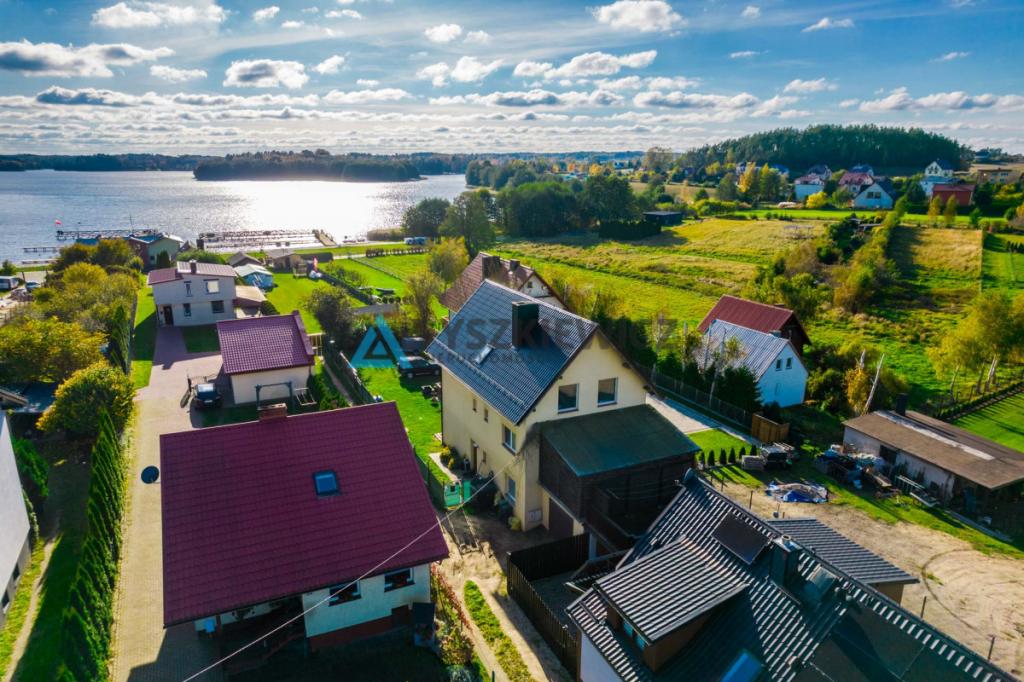 Całoroczny dom przy plaży w Gowidlinie - zdjęcie 7