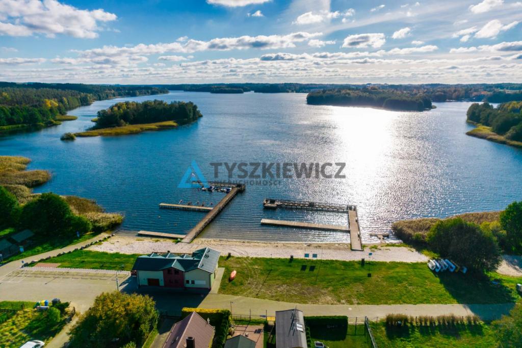 Całoroczny dom przy plaży w Gowidlinie - zdjęcie 9