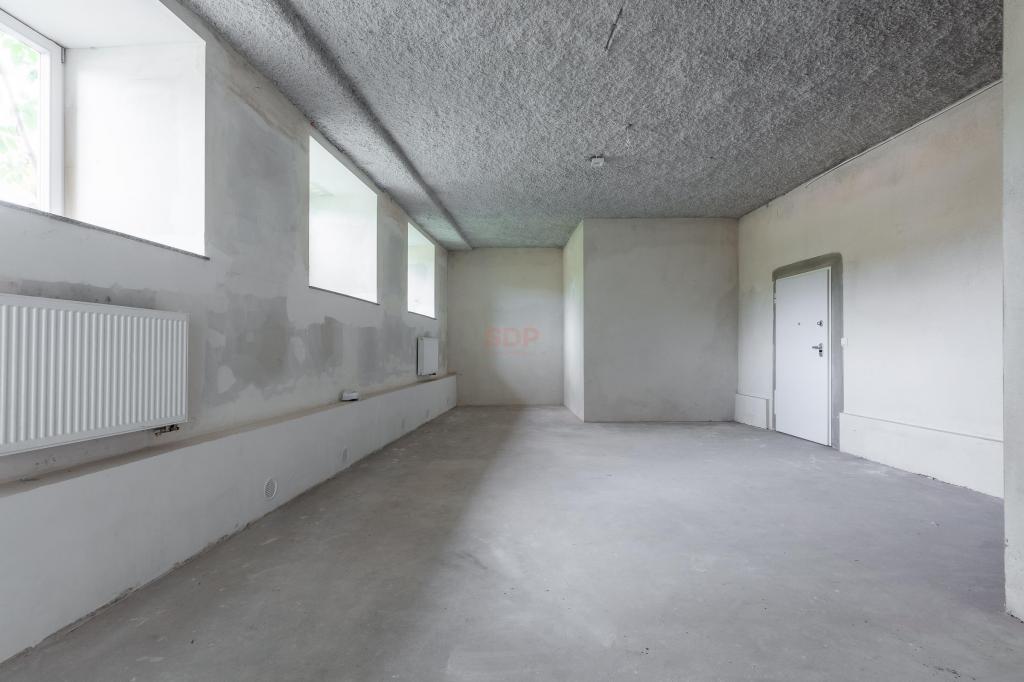 Lokal usługowy do wynajęcia, 45 m², Wrocław, Stare Miasto, Jana Pawła II - zdjęcie 2