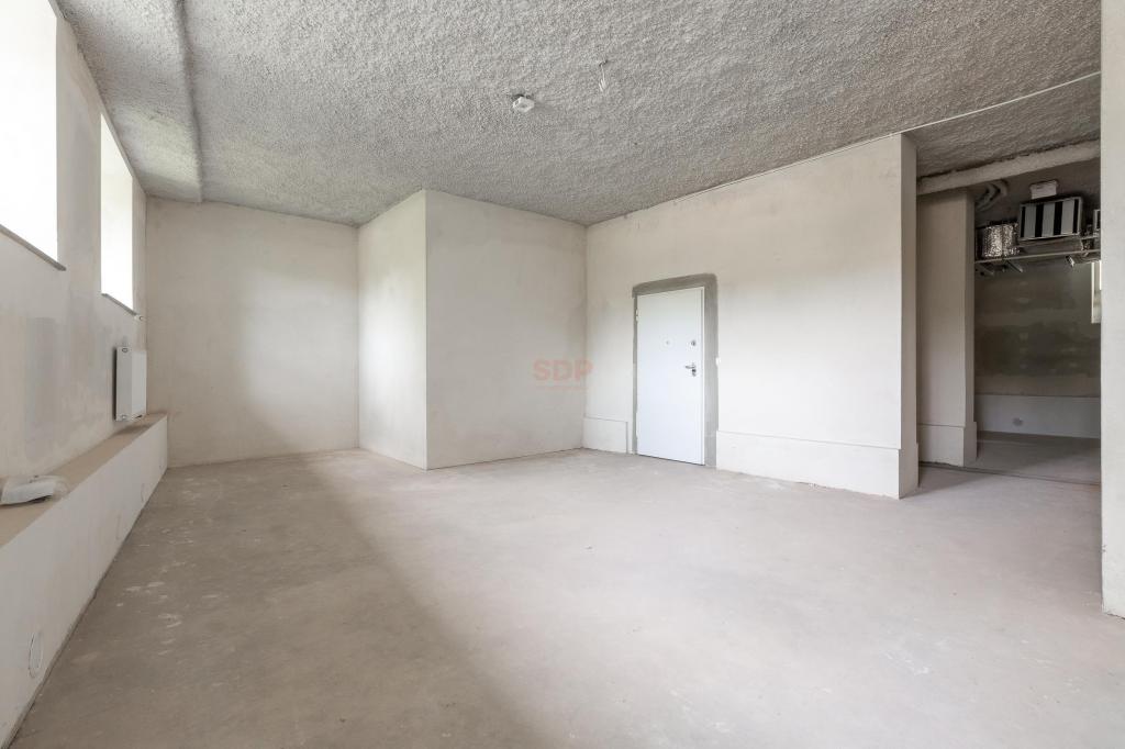 Lokal usługowy do wynajęcia, 45 m², Wrocław, Stare Miasto, Jana Pawła II - zdjęcie 1