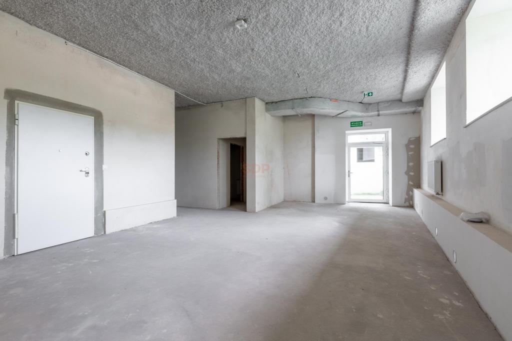 Lokal usługowy do wynajęcia, 45 m², Wrocław, Stare Miasto, Jana Pawła II - zdjęcie 3