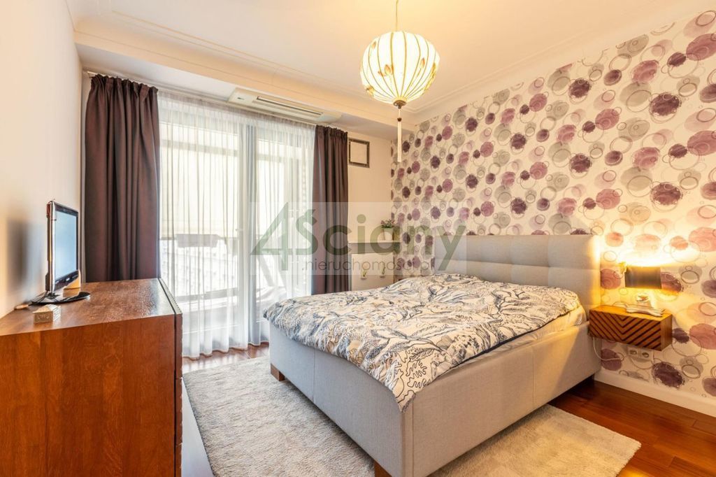 Mieszkanie 73 m², Warszawa, Śródmieście, Grzybowska - zdjęcie 12