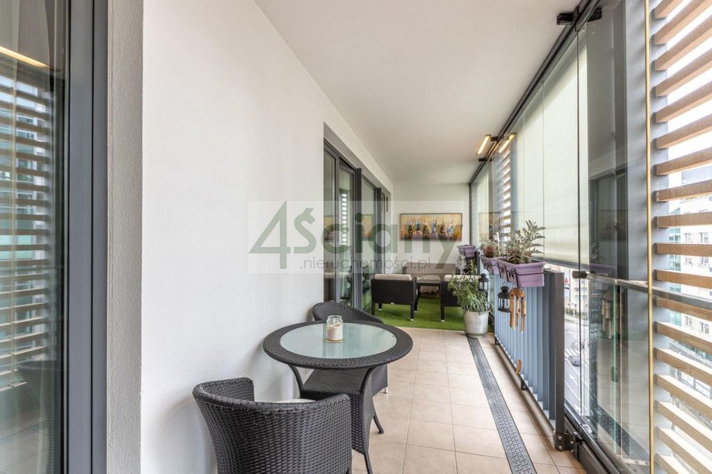 Mieszkanie 73 m², Warszawa, Śródmieście, Grzybowska - zdjęcie 8