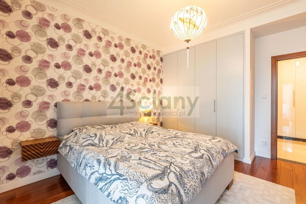 Mieszkanie 73 m², Warszawa, Śródmieście, Grzybowska - zdjęcie 11