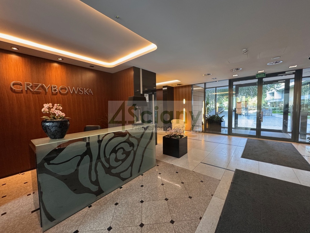 Mieszkanie 73 m², Warszawa, Śródmieście, Grzybowska - zdjęcie 16