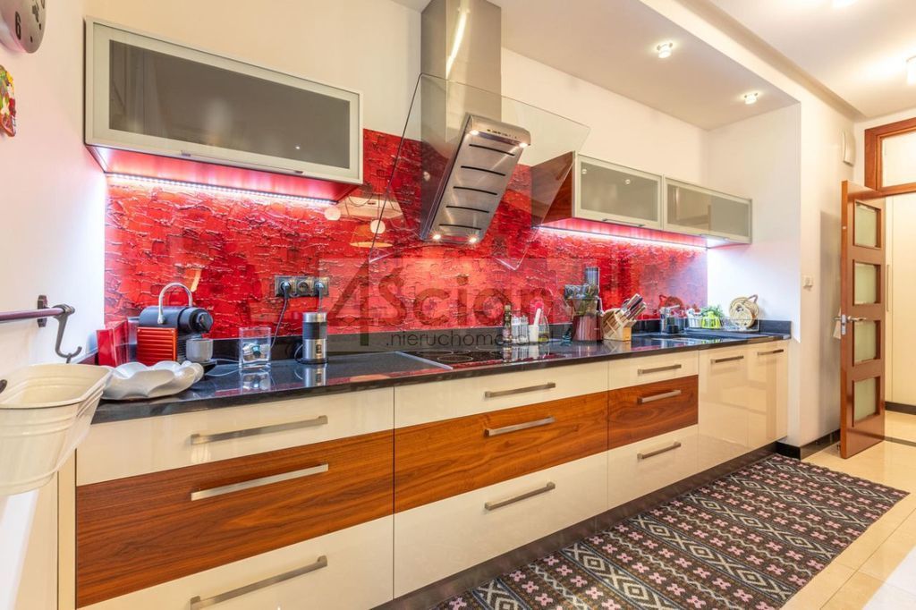 Mieszkanie 73 m², Warszawa, Śródmieście, Grzybowska - zdjęcie 5