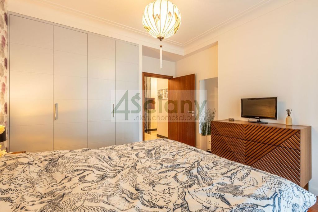 Mieszkanie 73 m², Warszawa, Śródmieście, Grzybowska - zdjęcie 13