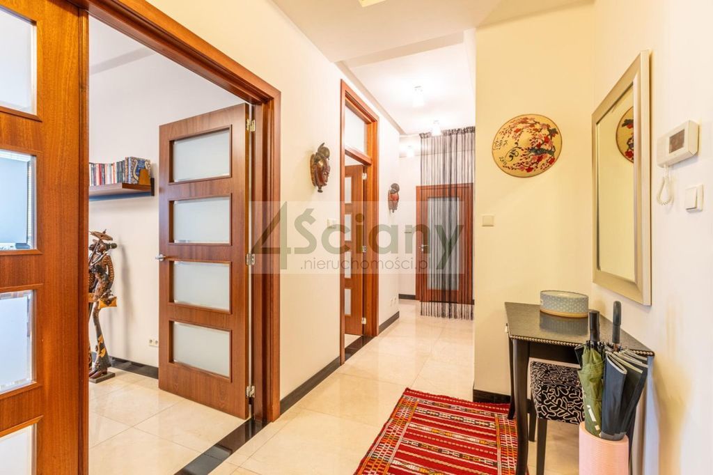 Mieszkanie 73 m², Warszawa, Śródmieście, Grzybowska - zdjęcie 10