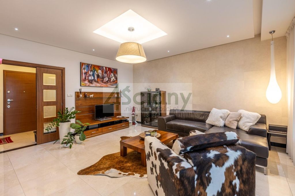 Mieszkanie 73 m², Warszawa, Śródmieście, Grzybowska - zdjęcie 3