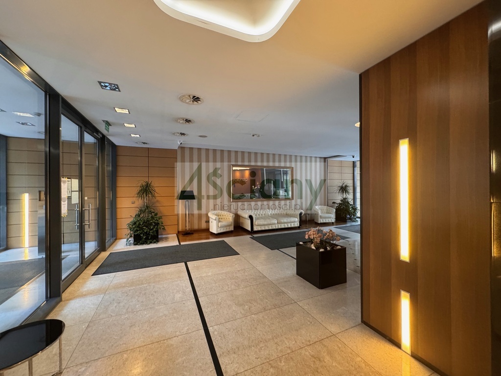 Mieszkanie 73 m², Warszawa, Śródmieście, Grzybowska - zdjęcie 18