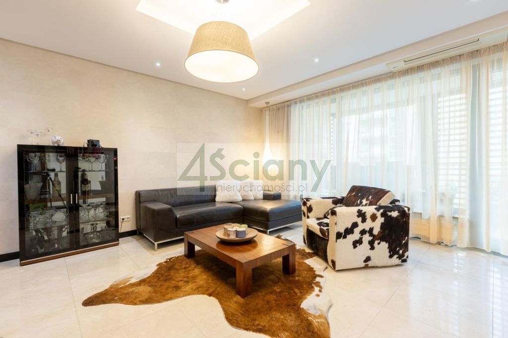 Mieszkanie 73 m², Warszawa, Śródmieście, Grzybowska - zdjęcie 7