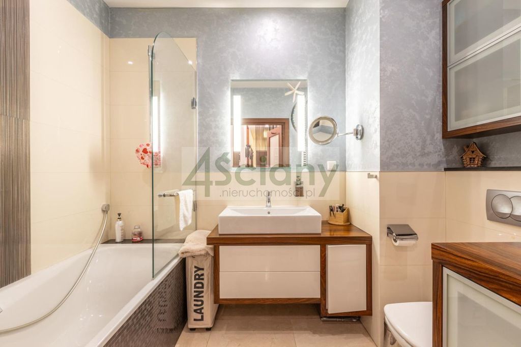 Mieszkanie 73 m², Warszawa, Śródmieście, Grzybowska - zdjęcie 14