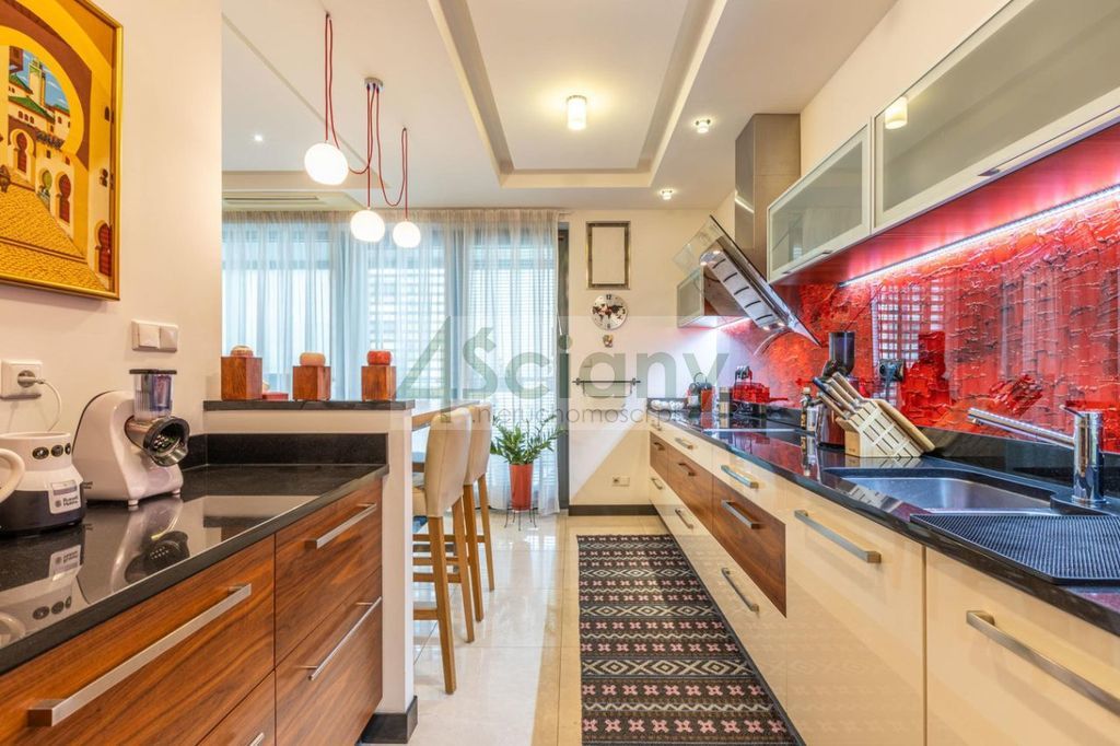 Mieszkanie 73 m², Warszawa, Śródmieście, Grzybowska - zdjęcie 4