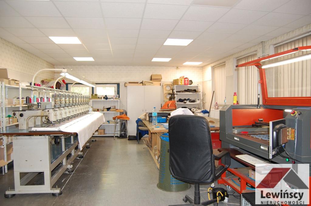 Lokal usługowy na sprzedaż, 250&nbsp;m², Piastów - zdjęcie 3