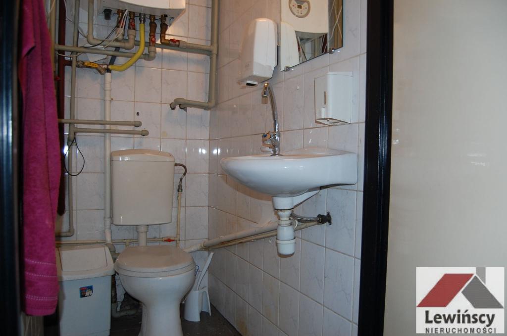 Lokal usługowy na sprzedaż, 250&nbsp;m², Piastów - zdjęcie 10