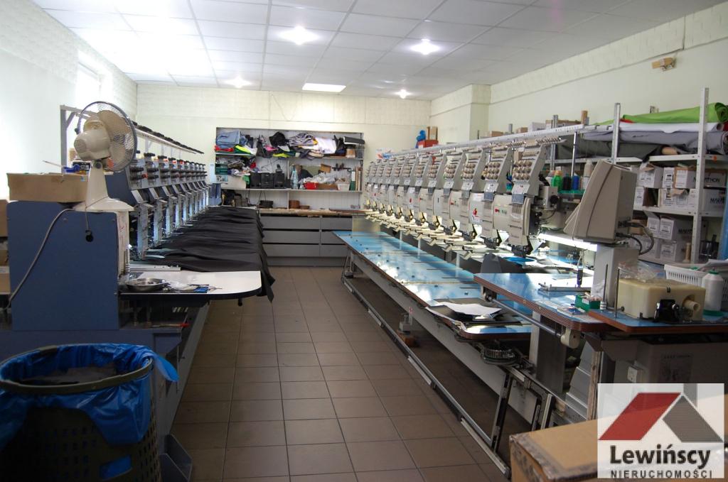 Lokal usługowy na sprzedaż, 250&nbsp;m², Piastów - zdjęcie 11