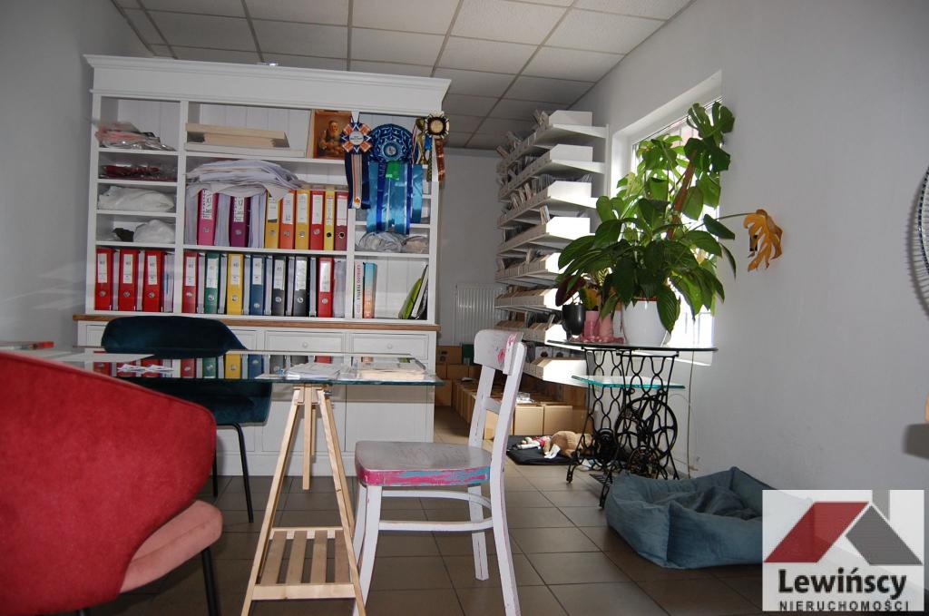 Lokal usługowy na sprzedaż, 250&nbsp;m², Piastów - zdjęcie 6